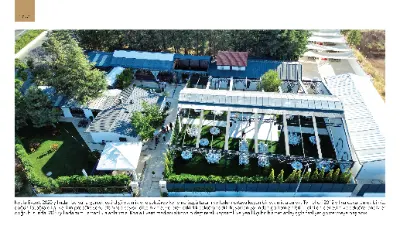 KOALA EVENT Kır Düğünü Ankara - Düğün Salonu Fotoğrafı küçük 1