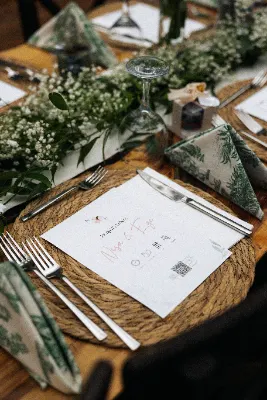KOALA EVENT Kır Düğünü Ankara - Düğün Salonu Fotoğrafı küçük 18