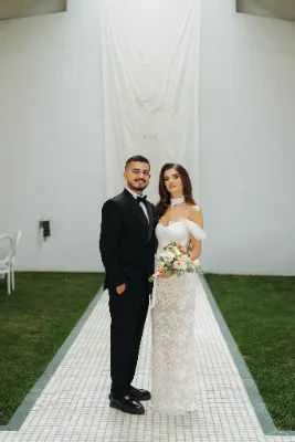 KOALA EVENT Kır Düğünü Ankara - Düğün Salonu Fotoğrafı küçük 7