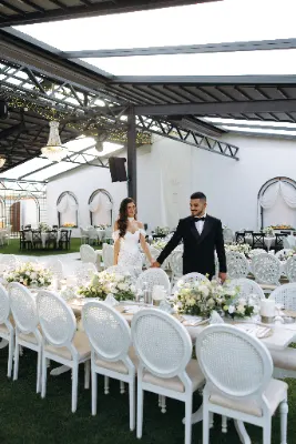 KOALA EVENT Kır Düğünü Ankara - Düğün Salonu Fotoğrafı küçük 11