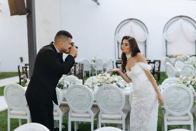 KOALA EVENT Kır Düğünü Ankara - Düğün Salonu Fotoğrafı küçük 13