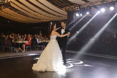 LA GRANJA ANKARA Balo ve Davet Salonu Ankara - Düğün Salonu Fotoğrafı küçük 11