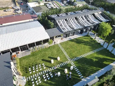 LA GRANJA ANKARA Balo ve Davet Salonu Ankara - Düğün Salonu Fotoğrafı küçük 16