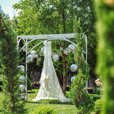 LA GRANJA ANKARA Balo ve Davet Salonu Ankara - Düğün Salonu Fotoğrafı küçük 18