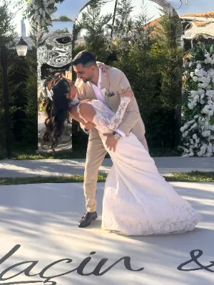 LA GRANJA ANKARA Balo ve Davet Salonu Ankara - Düğün Salonu Fotoğrafı küçük 22