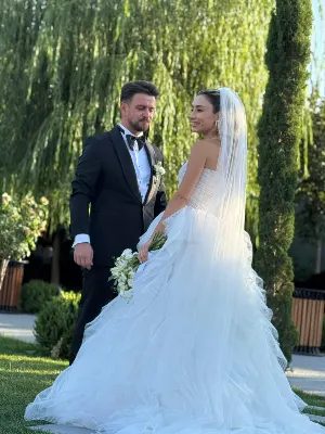 LA GRANJA ANKARA Balo ve Davet Salonu Ankara - Düğün Salonu Fotoğrafı küçük 29
