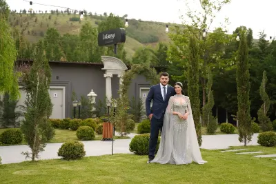 LA GRANJA ANKARA Balo ve Davet Salonu Ankara - Düğün Salonu Fotoğrafı küçük 9