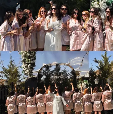 LA GRANJA ANKARA Balo ve Davet Salonu Ankara - Düğün Salonu Fotoğrafı küçük 30