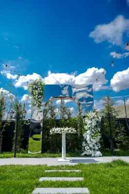 LA GRANJA ANKARA Balo ve Davet Salonu Ankara - Düğün Salonu Fotoğrafı küçük 7
