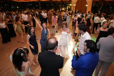 LAVESSA PRESTIGE Düğün Salonu Ankara - Düğün Salonu Fotoğrafı küçük 11