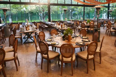 LAVESSA PRESTIGE Düğün Salonu Ankara - Düğün Salonu Fotoğrafı küçük 2