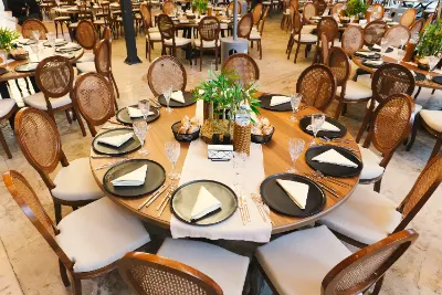 LAVESSA PRESTIGE Düğün Salonu Ankara - Düğün Salonu Fotoğrafı küçük 3