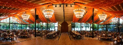 LAVESSA PRESTIGE Düğün Salonu Ankara - Düğün Salonu Fotoğrafı küçük 4