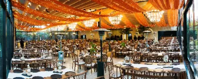 LAVESSA PRESTIGE Düğün Salonu Ankara - Düğün Salonu Fotoğrafı küçük 5