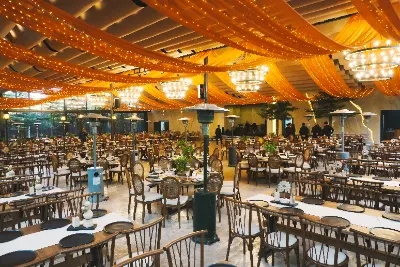 LAVESSA PRESTIGE Düğün Salonu Ankara - Düğün Salonu Fotoğrafı küçük 6