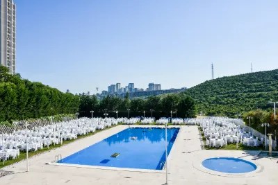 LAVİVA GARDEN ORGANİZASYON Kır Düğünü İstanbul - Düğün Salonu Fotoğrafı küçük 10
