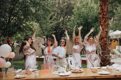 LUNARYA ROMA Kır Düğünü Ankara - Düğün Salonu Fotoğrafı küçük 12
