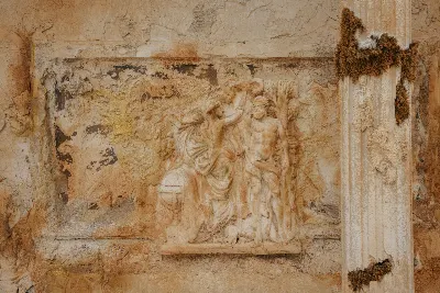 LUNARYA ROMA Kır Düğünü Ankara - Düğün Salonu Fotoğrafı küçük 19