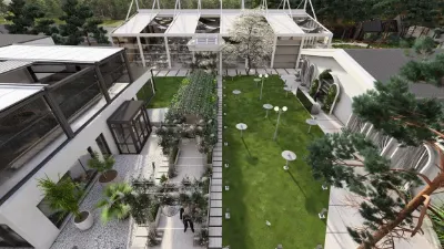 MAISON DE LUN Kır Düğünü Ankara - Düğün Salonu Fotoğrafı küçük 12