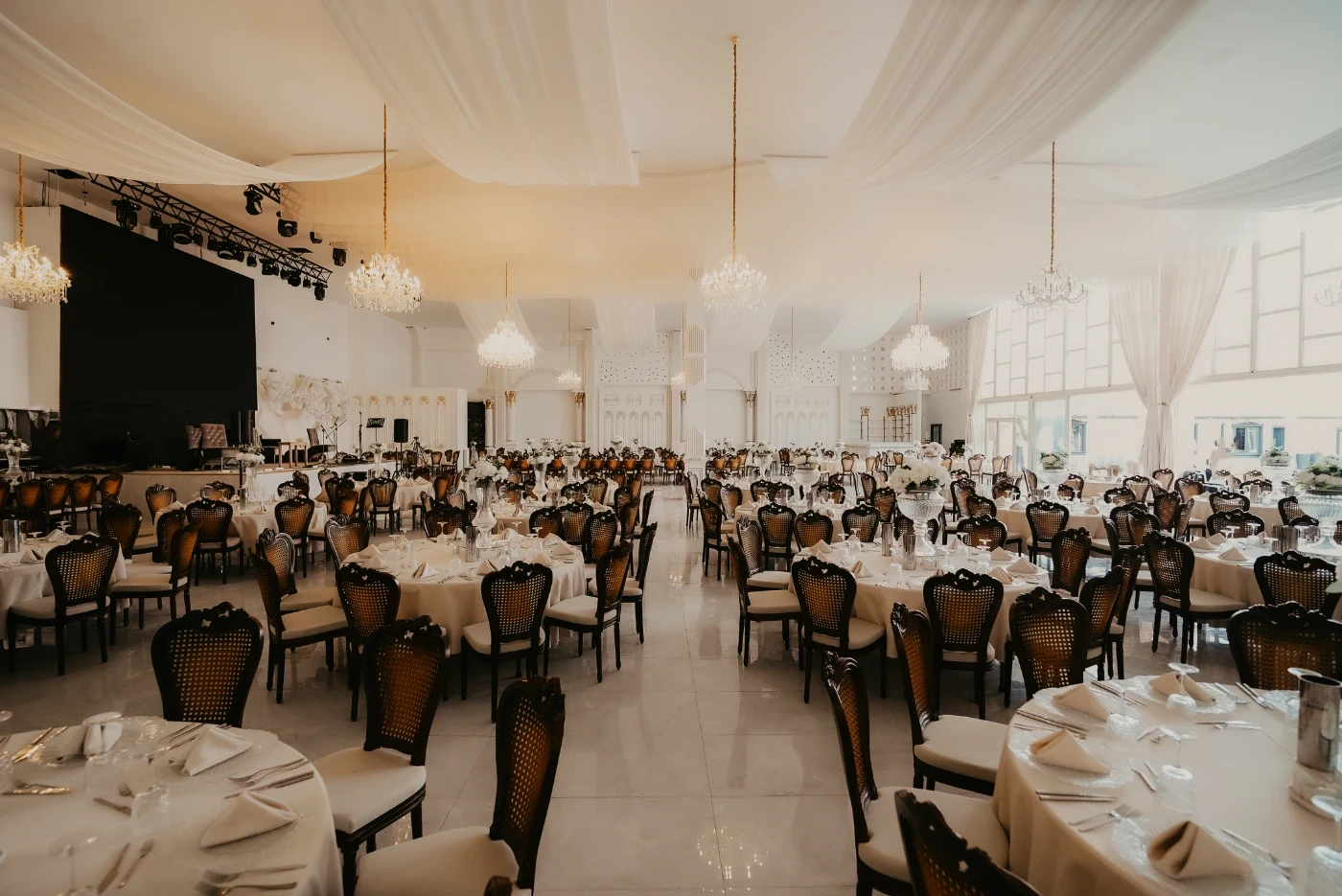 MI AMORE EVENT