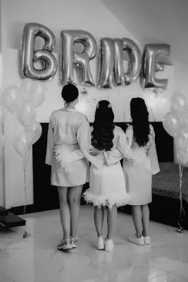 MI AMORE EVENT Kır Düğünü Ankara - Düğün Salonu Fotoğrafı küçük 15