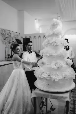 MI AMORE EVENT Kır Düğünü Ankara - Düğün Salonu Fotoğrafı küçük 8