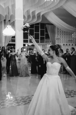 MI AMORE EVENT Kır Düğünü Ankara - Düğün Salonu Fotoğrafı küçük 9