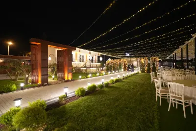 ROSEMARY WEDDING EVENT HALL Kır Düğünü Ankara - Düğün Salonu Fotoğrafı küçük 4