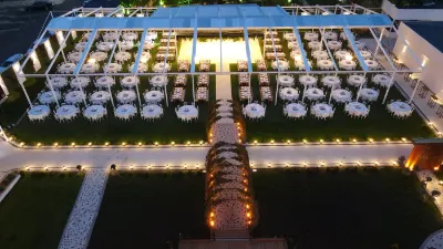 ROSEMARY WEDDING EVENT HALL Kır Düğünü Ankara - Düğün Salonu Fotoğrafı küçük 8