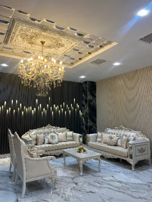 ROSE WEDDING HALL İVEDİK Düğün Salonu Ankara - Düğün Salonu Fotoğrafı küçük 19