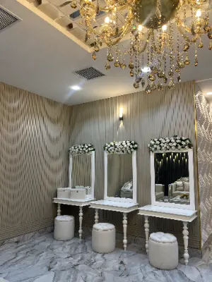 ROSE WEDDING HALL İVEDİK Düğün Salonu Ankara - Düğün Salonu Fotoğrafı küçük 21