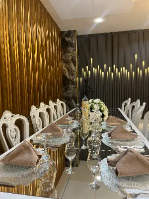 ROSE WEDDING HALL İVEDİK Düğün Salonu Ankara - Düğün Salonu Fotoğrafı küçük 23