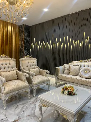 ROSE WEDDING HALL İVEDİK Düğün Salonu Ankara - Düğün Salonu Fotoğrafı küçük 20