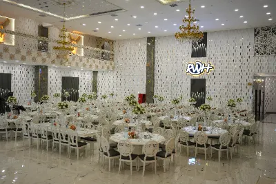 ROSE WEDDING HALL İVEDİK Düğün Salonu Ankara - Düğün Salonu Fotoğrafı küçük 2