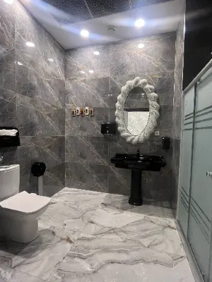 ROSE WEDDING HALL İVEDİK Düğün Salonu Ankara - Düğün Salonu Fotoğrafı küçük 25