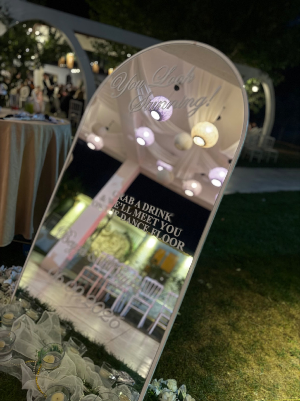 SDS GARDEN EVENT HALL Kır Düğünü Ankara - Düğün Salonu Fotoğrafı küçük 4