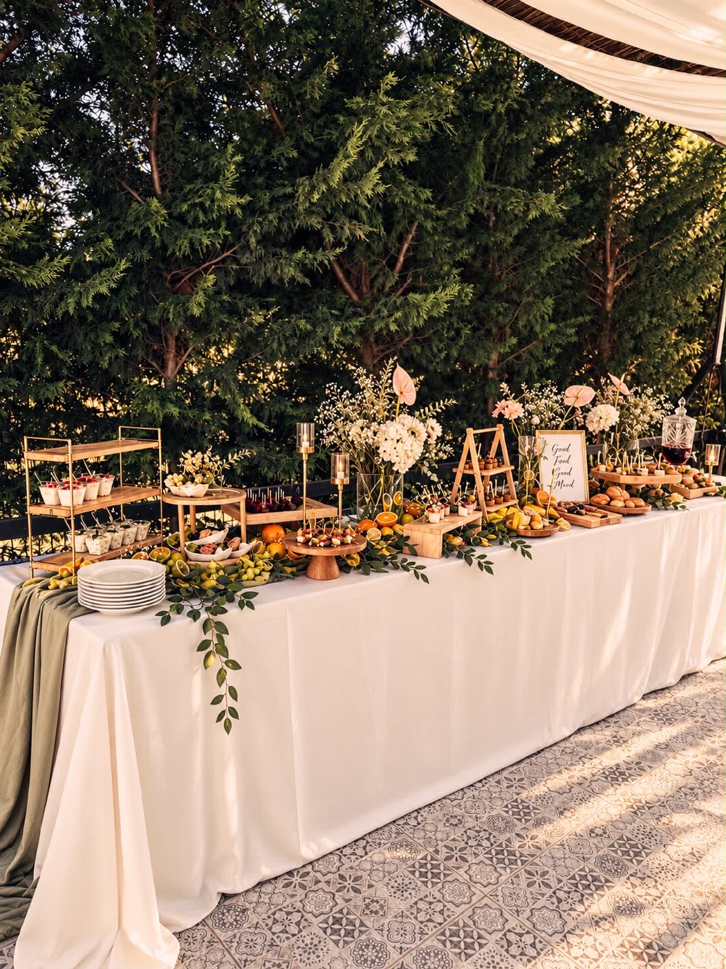 SDS GARDEN EVENT HALL Kır Düğünü Ankara - Düğün Salonu Fotoğrafı küçük 8