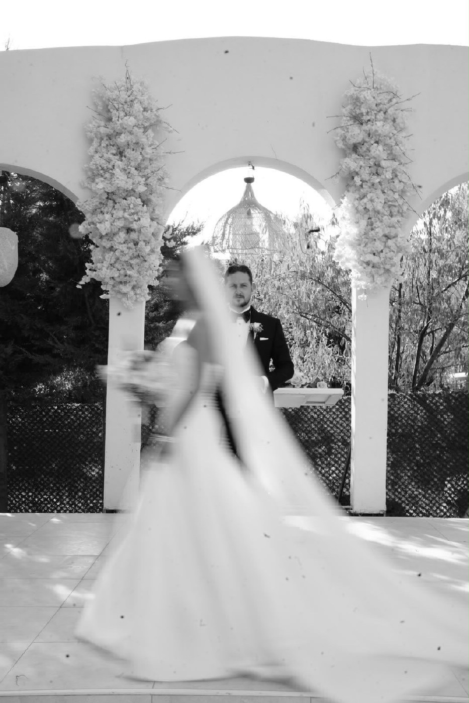 SDS GARDEN EVENT HALL Kır Düğünü Ankara - Düğün Salonu Fotoğrafı küçük 11