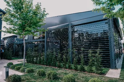 VİLLA ETIQUETTE Düğün Salonu Ankara - Düğün Salonu Fotoğrafı küçük 12
