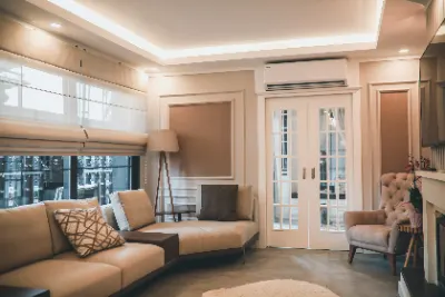 VİLLA ETIQUETTE Düğün Salonu Ankara - Düğün Salonu Fotoğrafı küçük 16