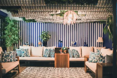 VİLLA ETIQUETTE Düğün Salonu Ankara - Düğün Salonu Fotoğrafı küçük 18
