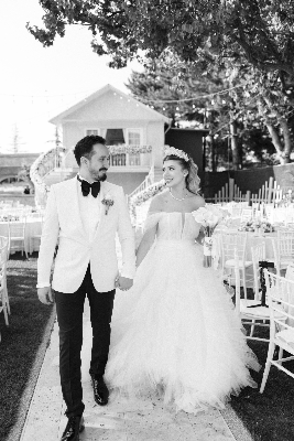 VİLLA MARRY Kır Düğünü Ankara - Düğün Salonu Fotoğrafı küçük 3