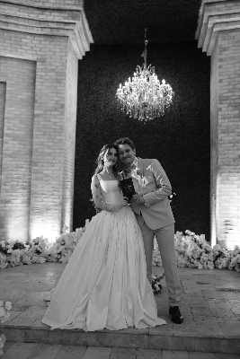 VİLLA MARRY Kır Düğünü Ankara - Düğün Salonu Fotoğrafı küçük 7