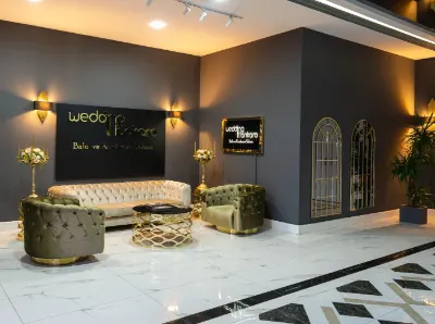 WEDDING IN ANKARA  Balo ve Davet Salonu Ankara - Düğün Salonu Fotoğrafı küçük 12