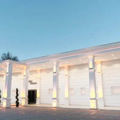 WEDDING IN ANKARA  Balo ve Davet Salonu Ankara - Düğün Salonu Fotoğrafı küçük 15