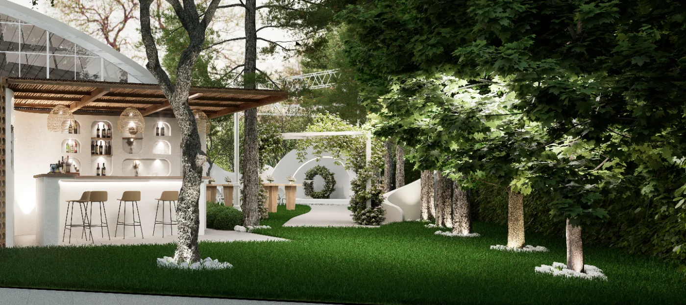 WESTA GARDEN