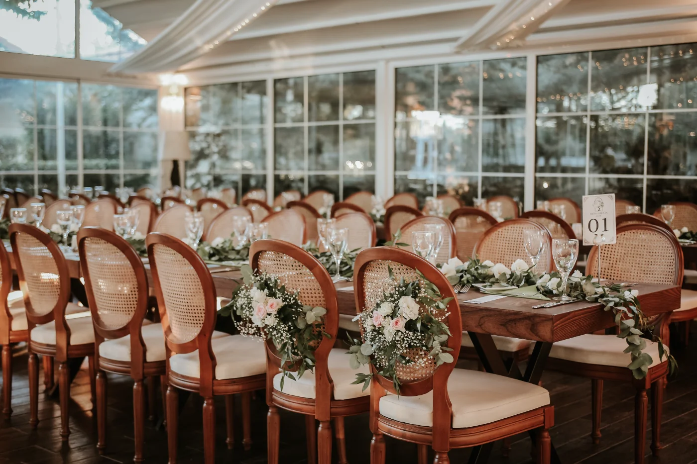 WESTA GARDEN Kır Düğünü Ankara - Düğün Salonu Fotoğrafı küçük 6