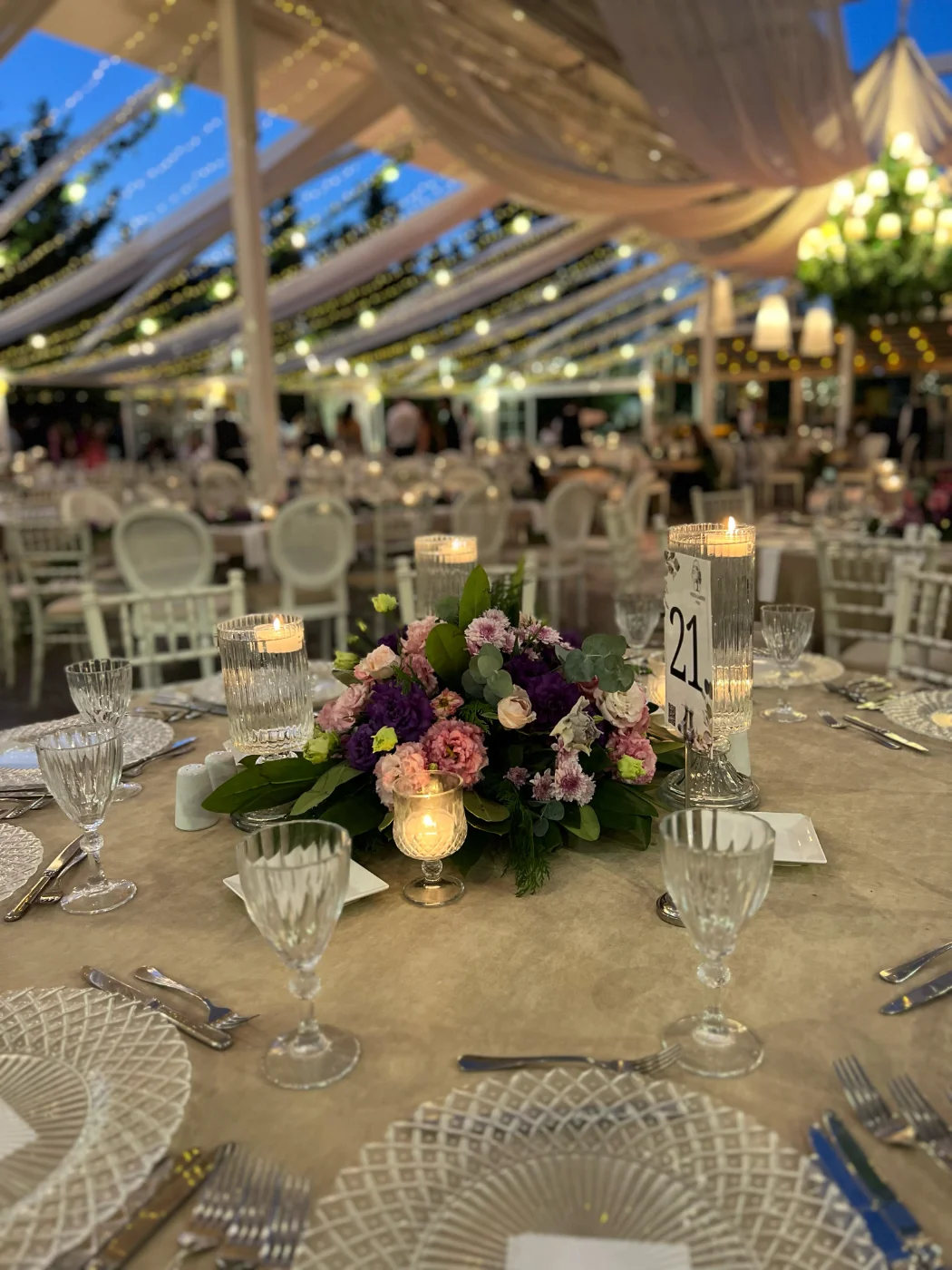 WESTA GARDEN Kır Düğünü Ankara - Düğün Salonu Fotoğrafı küçük 7