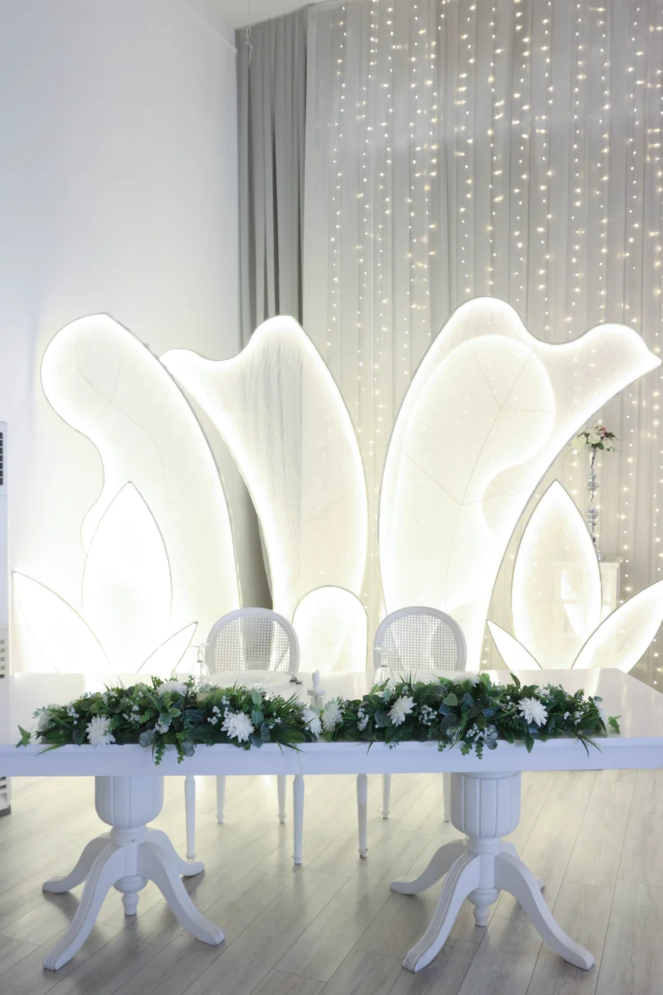 WHITE CEREMONY Düğün Salonu Ankara - Düğün Salonu Fotoğrafı küçük 11