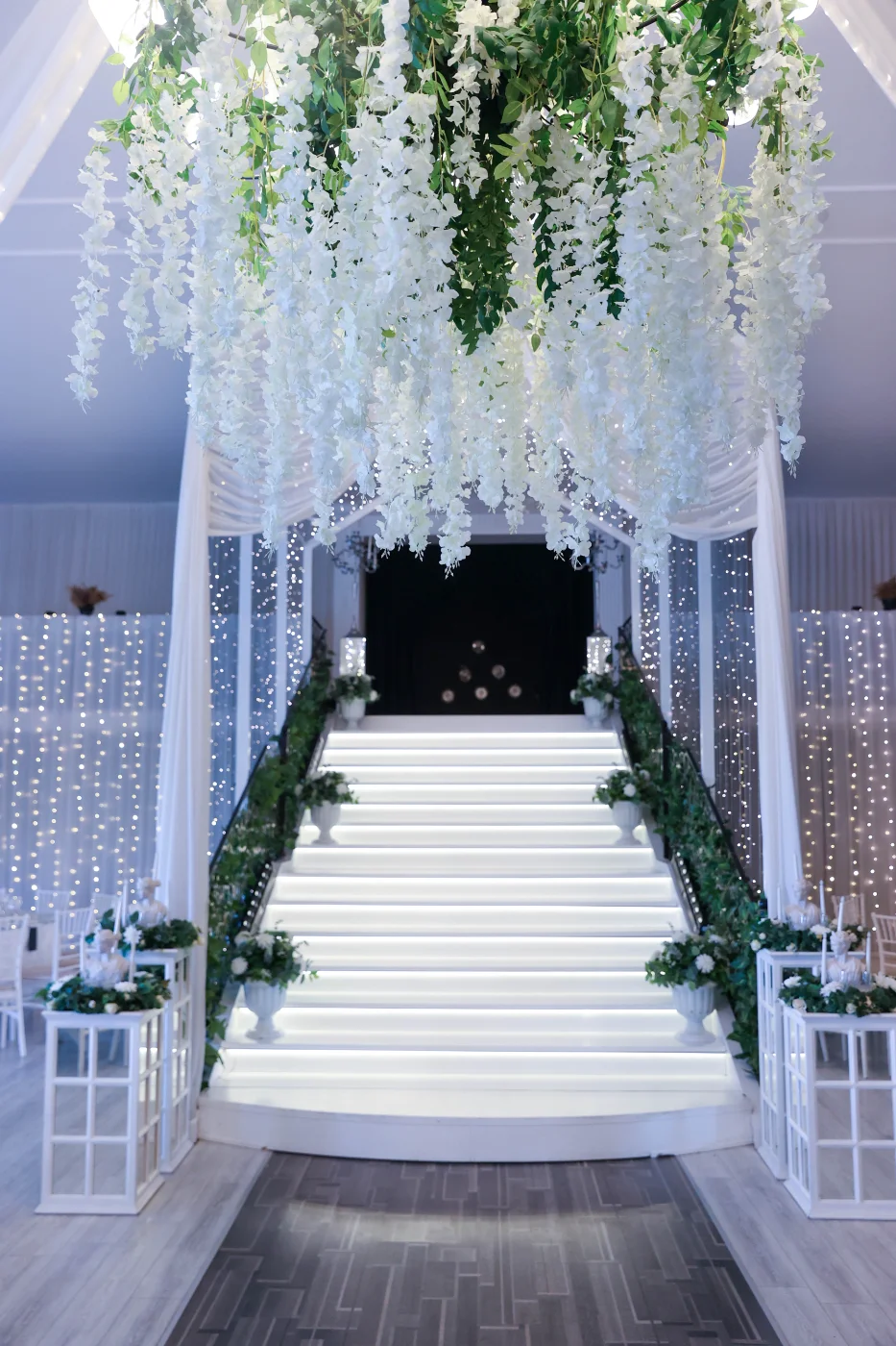 WHITE CEREMONY Düğün Salonu Ankara - Düğün Salonu Fotoğrafı küçük 6